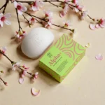 Alpha+ Brightening Soap