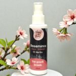 Roseminto Hair Spray – 13 Herbs Hair Growth Formula