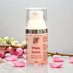 White Secret – Private Areas Night Care Cream