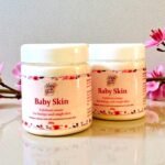 Baby Skin – Exfoliant Cream