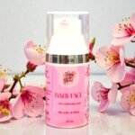 Baby Face – Face Exfoliating Cream (2% AHA & BHA)