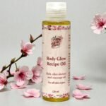 Body Glow Recipe Oil – After Shower & Massage Oil